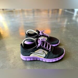 Nike Woman Free Run 3